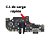Placa Carga Mi 10t Lite 5g Turbo - Imagem 1