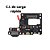 Placa Carga Mi 9 Lite NACIONAL - Imagem 2