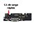 Placa Carga Moto E5 Plus Turbo - Imagem 1