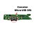Placa Carga Moto E6 Play Turbo - Imagem 5