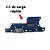 Placa Carga Moto E7 Power Turbo - Imagem 1