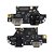 Placa Carga Moto G 5g  Plus - Imagem 2