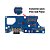 Placa Carga Moto G22 Turbo - Imagem 4
