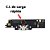Placa Carga Moto G4 Play Turbo - Imagem 1