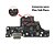 Placa Carga Moto G41 Turbo - Imagem 4