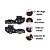 Placa Carga Moto G50 5g  Turbo - Imagem 3