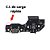 Placa Carga Moto G50 5g  Turbo - Imagem 1