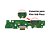Placa Carga Moto G7 Play Turbo - Imagem 4
