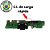 Placa Carga Moto G7 Play NACIONAL - Imagem 1