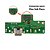 Placa Carga Moto G8  Turbo - Imagem 4