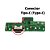 Placa Carga Moto G8  Turbo - Imagem 5