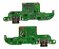 Placa Carga Moto G8 Power  Turbo - Imagem 2