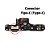 Placa Carga Moto G9 Plus Turbo - Imagem 5