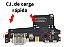 Placa Carga Moto One  Turbo - Imagem 1