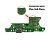 Placa Carga Moto One Fusion Turbo - Imagem 4