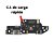 Placa Carga Redmi 9a / Redmi 9c  / Redmi 10a Turbo - Imagem 1