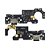 Placa Carga Redmi Note 10 5g / Poco M3 Pro Turbo - Imagem 2