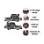 Placa Carga Redmi Note 9s / Redmi Note 9 Pro Turbo - Imagem 3
