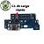 Placa Carga Zenfone Max M1 / Zenfone Max M3 NACIONAL - Imagem 1