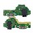 Placa Carga Zenfone Max Plus 2 (zb634kl) Turbo - Imagem 2