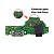 Placa Carga Zenfone Max Plus 2 (zb634kl) Turbo - Imagem 4