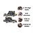 Placa Carga Poco X3 / Poco X3 NFC Pro Turbo - Imagem 3
