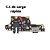 Placa Carga Poco X3 / Poco X3 NFC Pro Turbo - Imagem 1