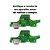 Placa Carga Moto G8 Plus  Turbo - Imagem 1