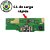 Placa Carga Galaxy Tab A 8.0 (t290, t295) NACIONAL - Imagem 1