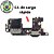 Placa Carga Mi 11 NACIONAL - Imagem 1