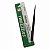 Pinça Ponta Agulha Reta - Tweezers ESD11 - Imagem 2
