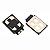 Kit 5un Campainha Linha Galaxy - Imagem 3