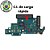 Placa Carga Galaxy A80 (a805) NACIONAL - Imagem 1