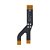 Flex Sub Placa & LCD Galaxy A73 (a736) - Imagem 1