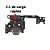 Placa Carga Moto Edge 20 Turbo - Imagem 1