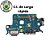 Placa Carga Galaxy S22 5g (s901) NACIONAL - Imagem 1