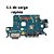 Placa Carga Galaxy S22 5g (s901) NACIONAL - Imagem 2