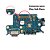Placa Carga Galaxy S22 5g (s901) NACIONAL - Imagem 6