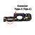 Placa Carga Redmi Note 11 4g / 11s 4g / 12s / Poco M4 Pro 4g / Poco X5 TURBO - Imagem 5