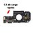 Placa Carga Redmi Note 11 4g / 11s 4g / 12s / Poco M4 Pro 4g / Poco X5 TURBO - Imagem 1