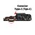 Placa Carga Poco X4 Pro 5g / Redmi Note 11 5g Turbo - Imagem 5