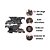 Placa Carga Redmi Note 9t *ORG China* Carregamento Turbo - Imagem 3