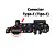 Placa Carga Moto Edge 20 Lite *ORG China* Carregamento Turbo - Imagem 5