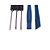 Kit 8un Chaves Reparo de Celular Modelo 01 - Imagem 2
