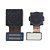 Kit Câmera Traseira Galaxy A02 (a022) - Imagem 1