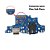 Placa Carga Moto G82 5g Turbo - Imagem 4