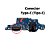 Placa Carga Moto G82 5g Turbo - Imagem 5
