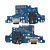 Placa Carga Moto G82 5g Turbo - Imagem 2