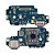 Placa Carga Galaxy S22 Ultra (s908) NACIONAL - Imagem 4