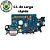 Placa Carga Galaxy S22 Plus 5g (s906) NACIONAL - Imagem 1